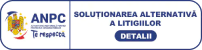 ANPC - Soluționarea Alternativă a Litigiilor