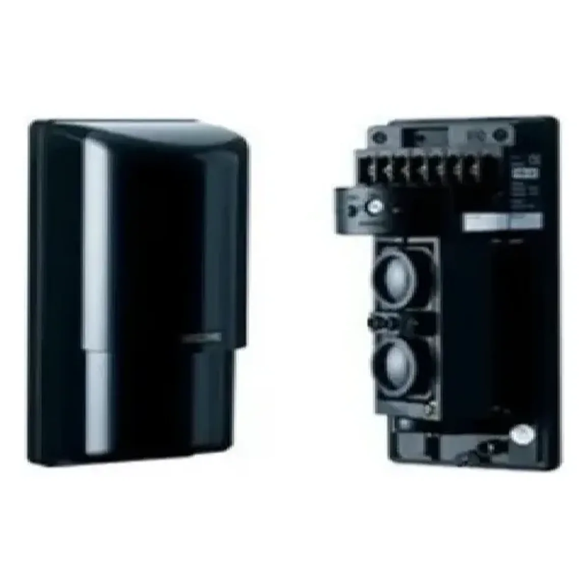 BARIERA FOTOELECTRICA EXTERIOR 40M LED PRO 40