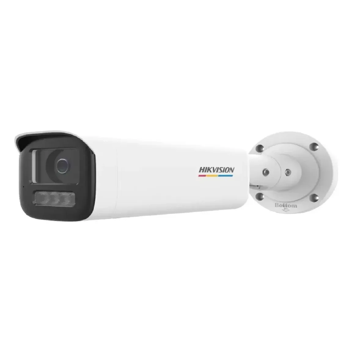 CAMERA Hikvision IP BULLET (BIG) 2MP, IR SI WL, DS-2CD1B27G2H-LIU 2.8mm 50M