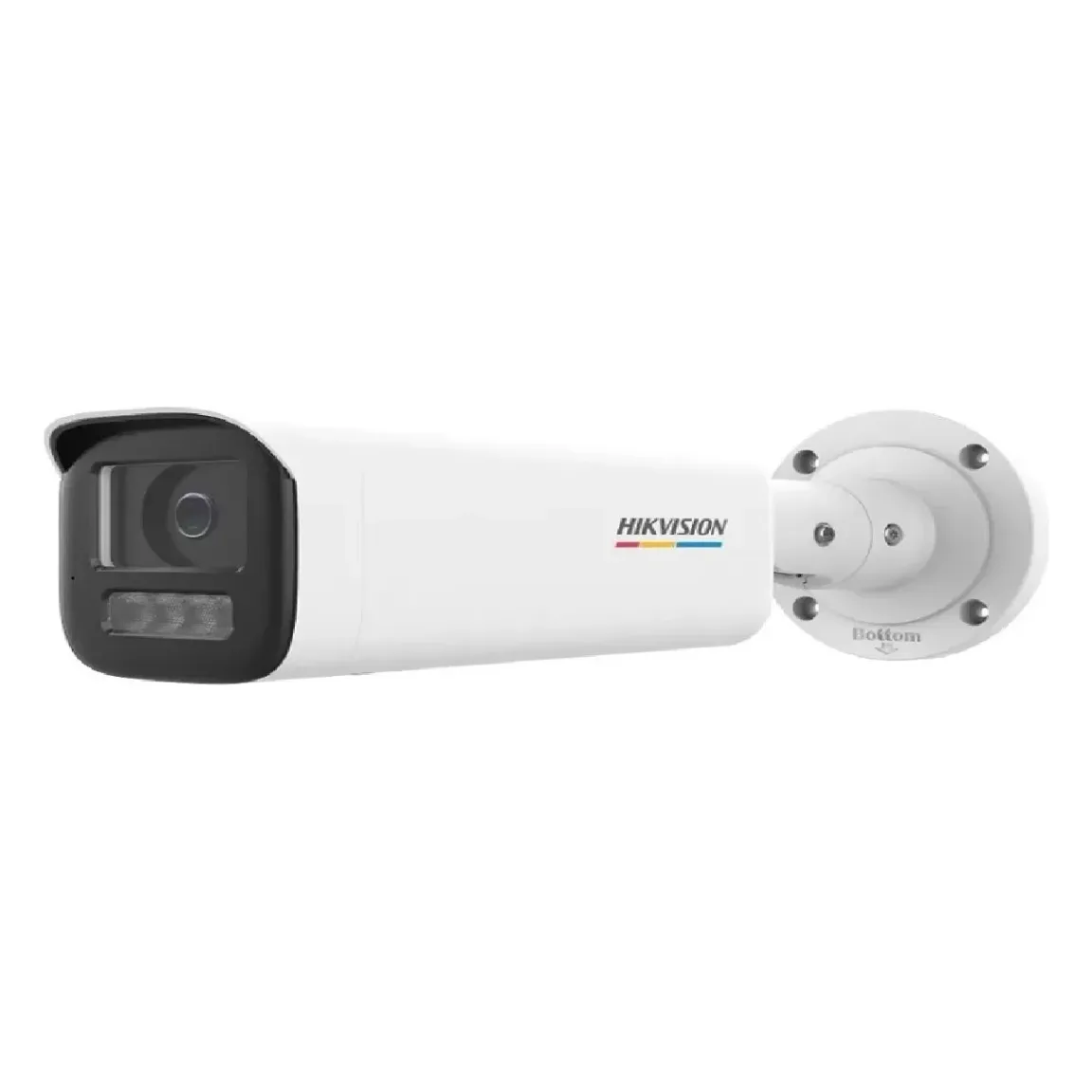 CAMERA IP BULLET (BIG) 2MP, IR SI WL 50M, DS-2CD1B27G2H-LIUF 2.8mm