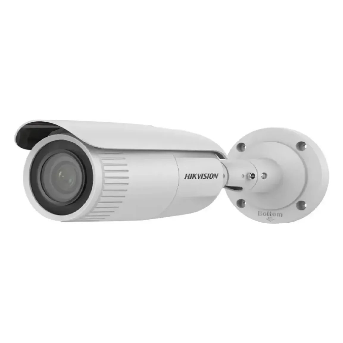 CAMERA IP BULLET Hikvision, 4MP, IR 50M, LENTILA 2.8-12MM Variofocala motorizata,DS-2CD1643G2-IZ 2.8-12MM