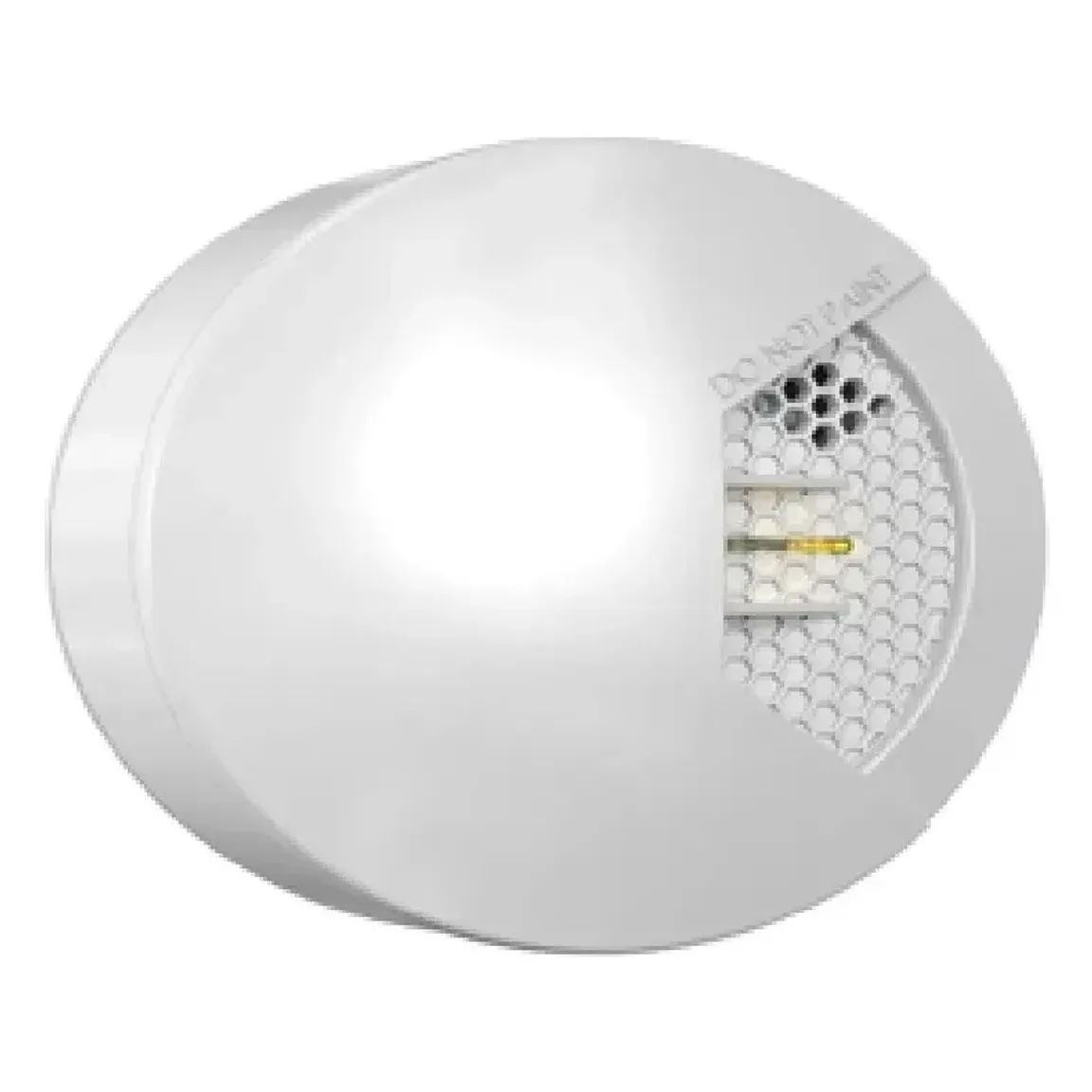 Detector wireless de fum cu montare pe tavan