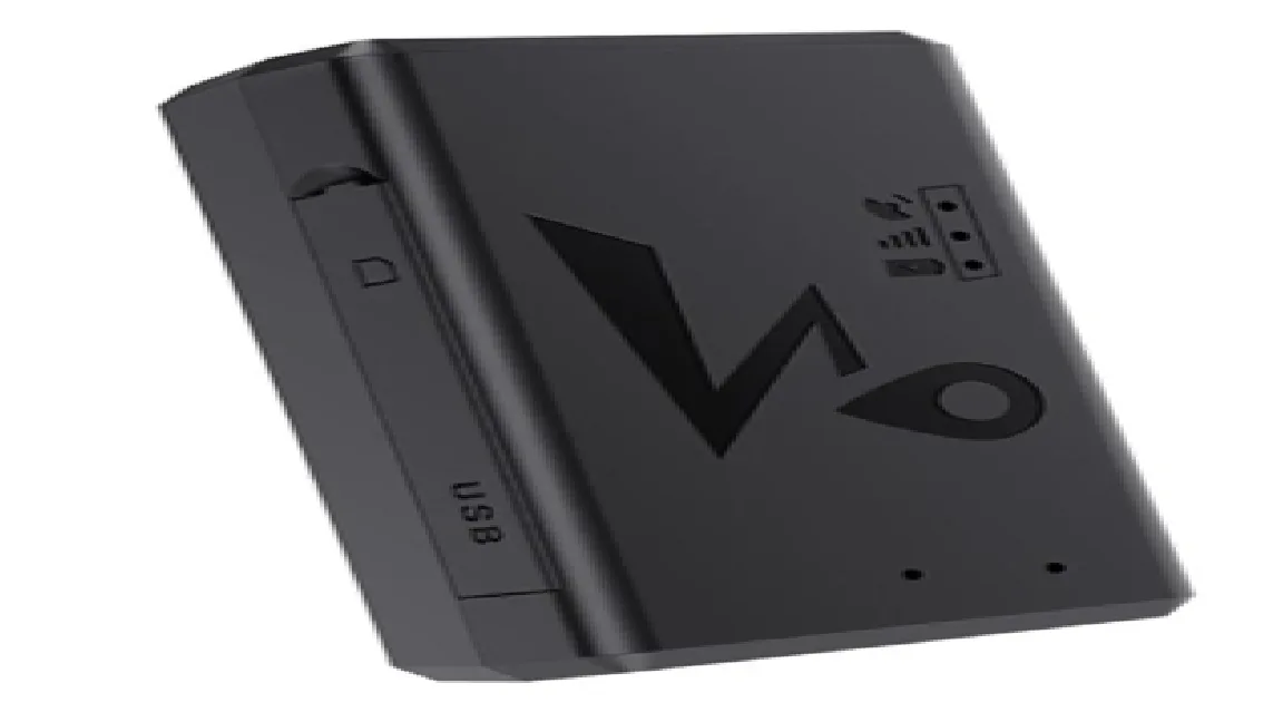 GPS tracker auto magnetic 4G