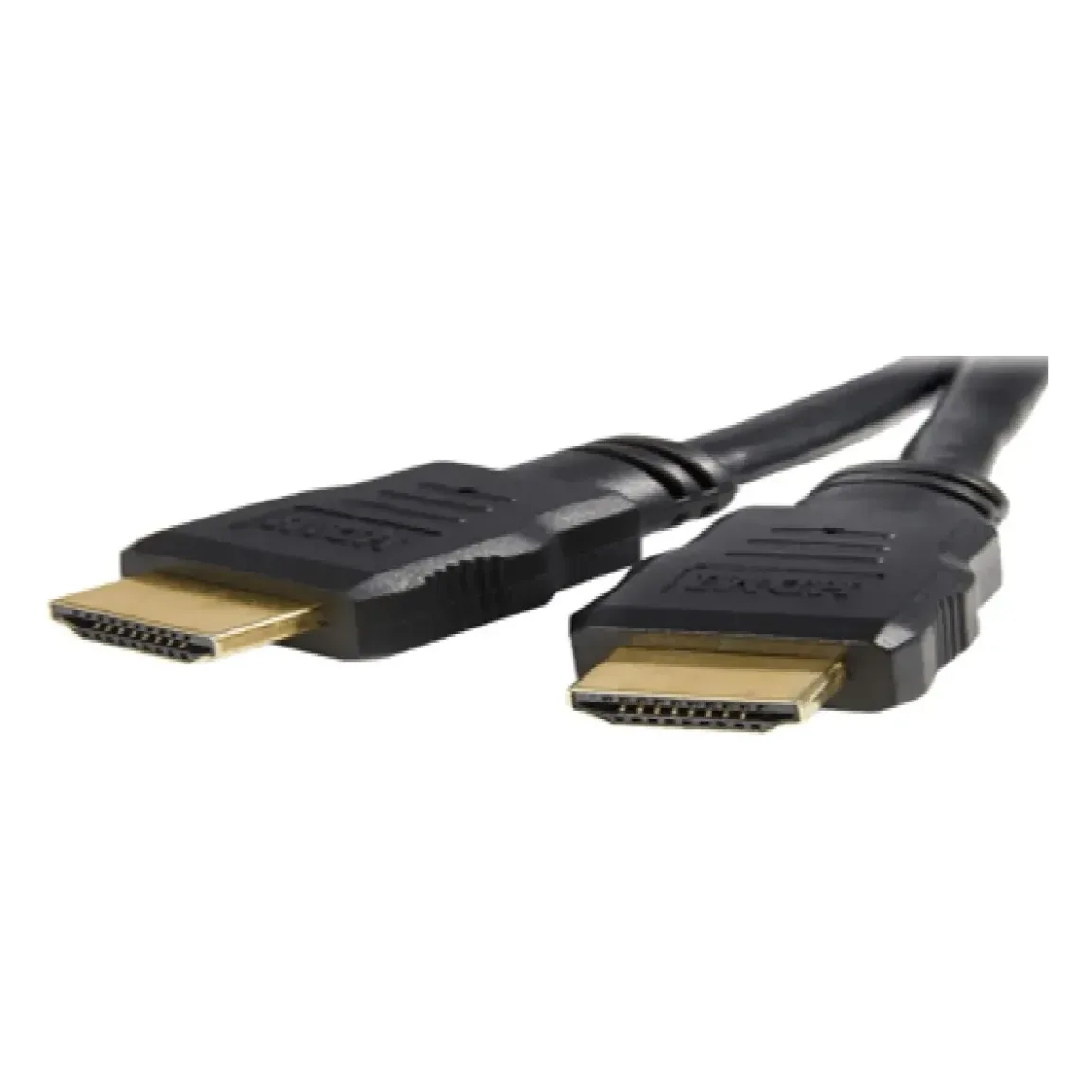 Cablu HDMI 1.4 Full HD 3D, 3 metri, mufe aurite, ASYTECH HDMI-3