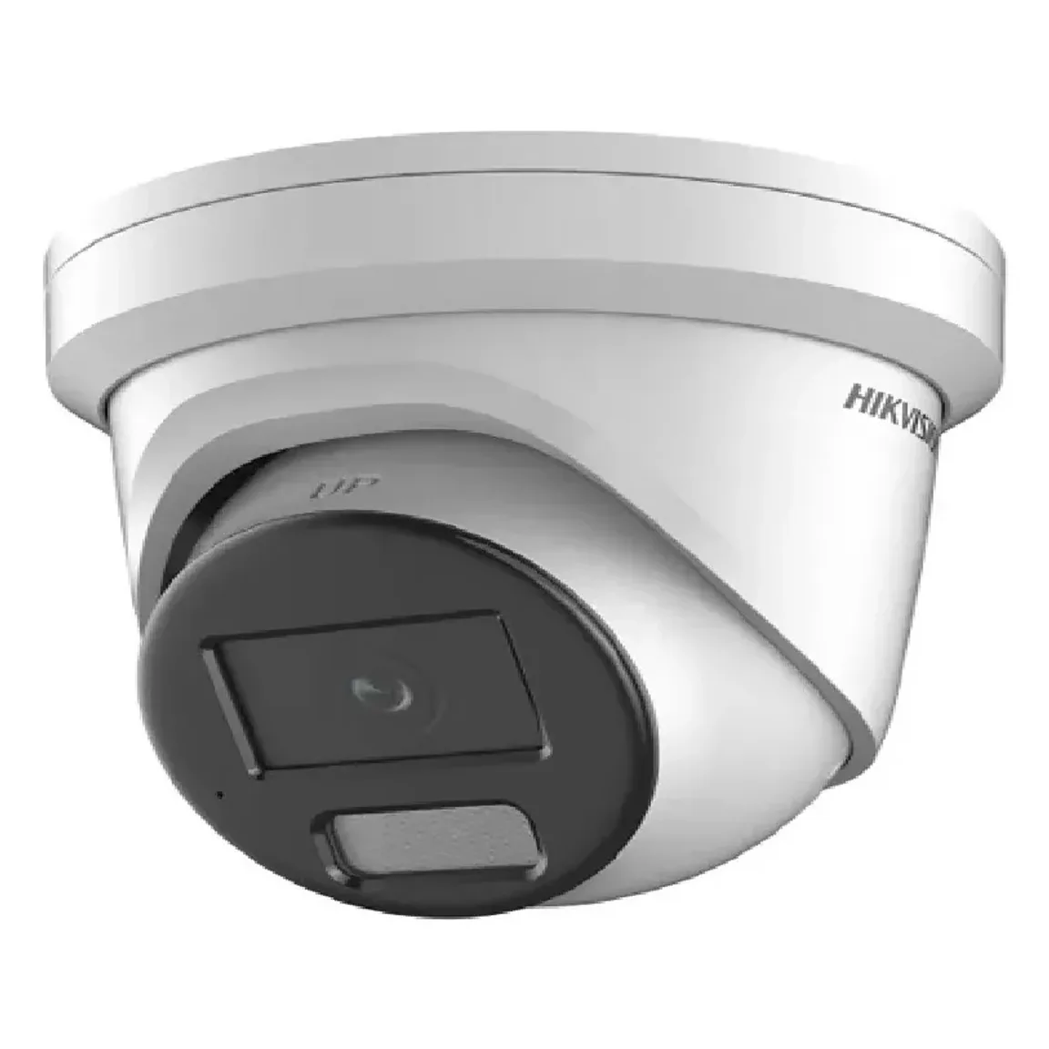CAMERA IP TURRET 4MP, IR SI WL 30M, LENTILA 2.8MM DS-2CD2347G2H-LIU 2.8MM