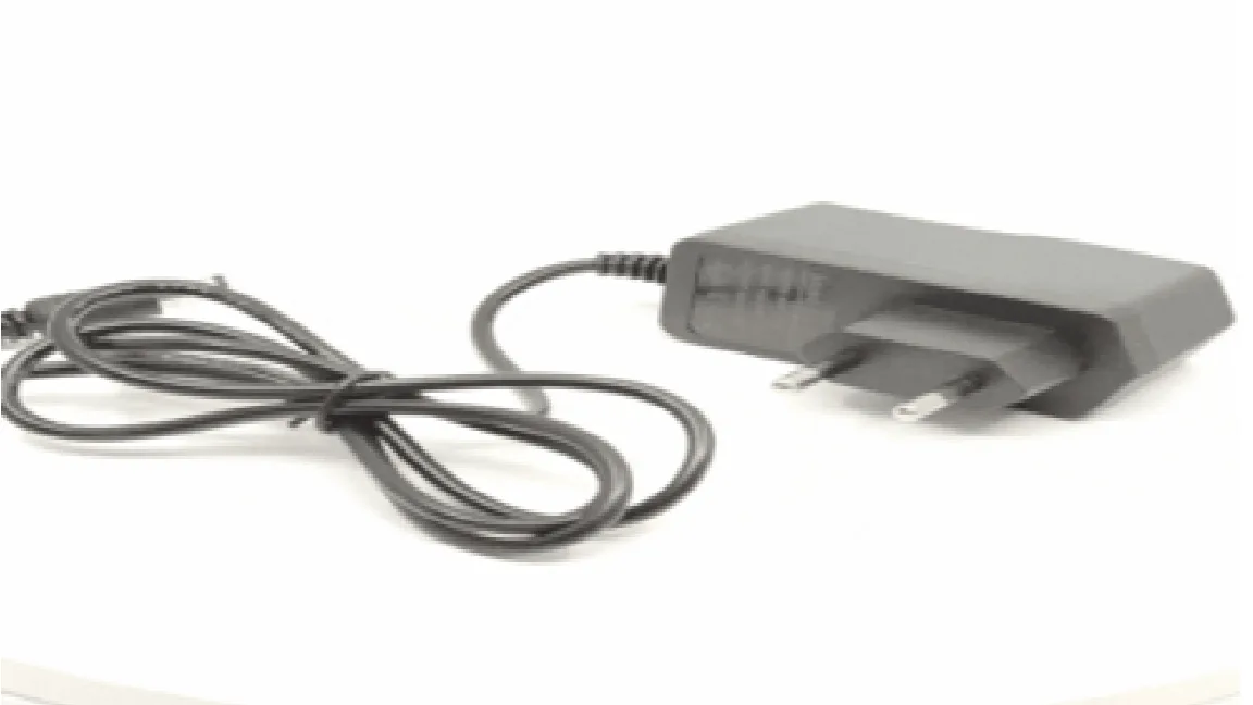 Sursă de alimentare 12V 1A cu protecții, conector DC 5.5×2.1mm, Rovision