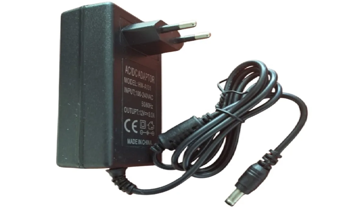 SURSA DE ALIMENTARE PENTRU CCTV, 12VDC, 3A HM-A131